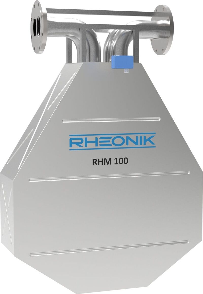 Rheonik