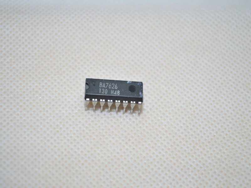 ROHM Semiconductor Переключатели