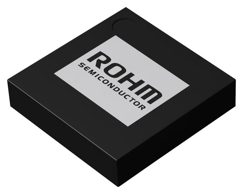 ROHM Semiconductor Диоды