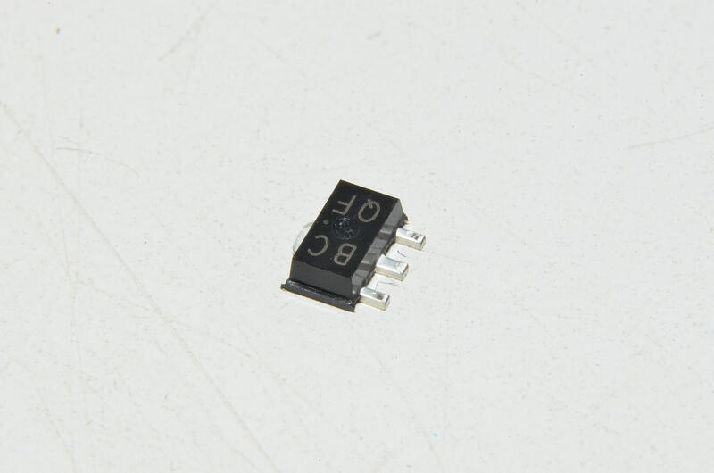 ROHM Semiconductor Transistors