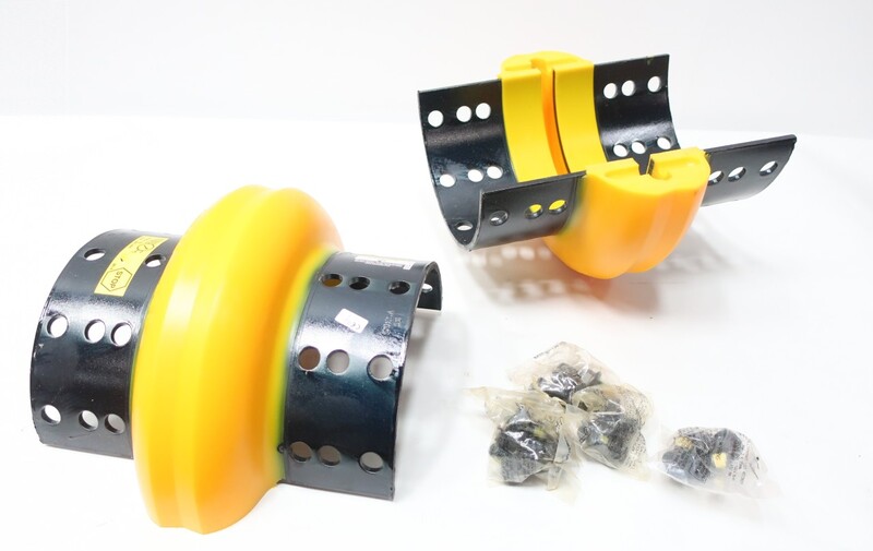 Rexnord Элементы управления и индикаторы