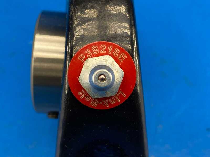 Rexnord Элементы управления и индикаторы