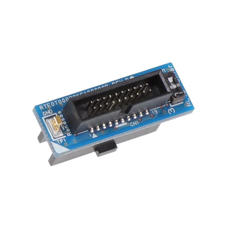 Renesas Data Converter ICs