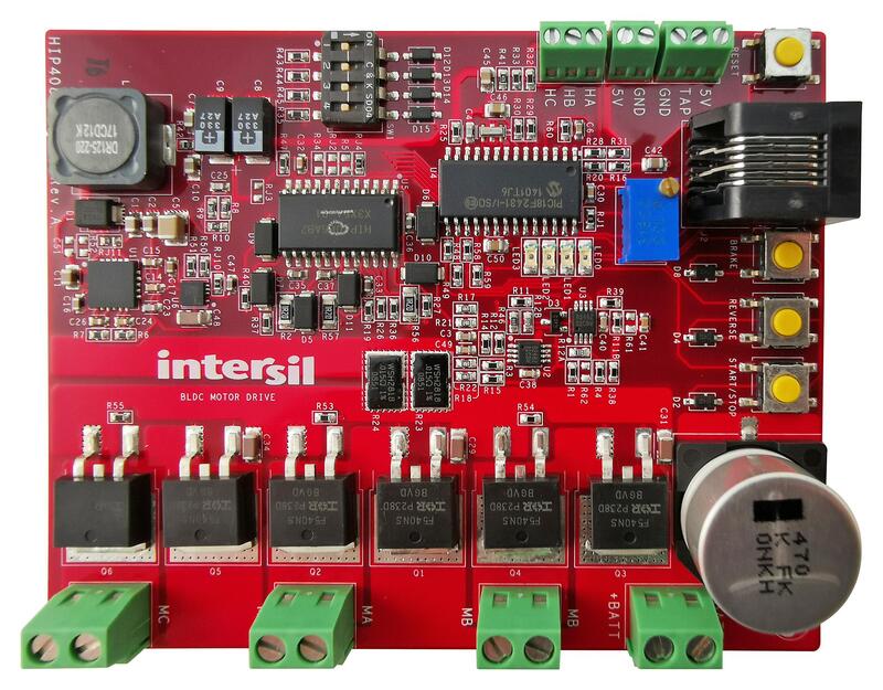 Renesas Driver ICs