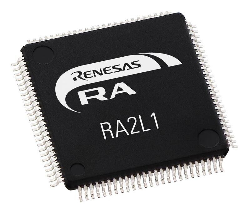 Renesas Logic ICs