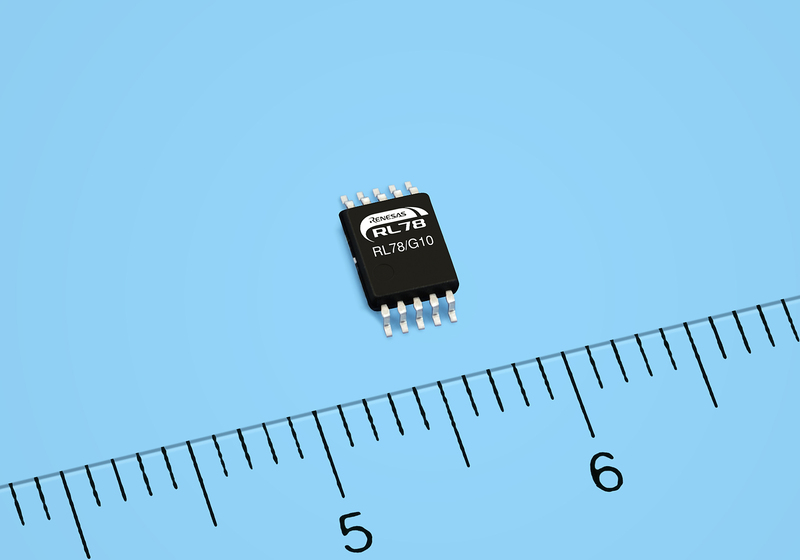 Renesas Oscillators