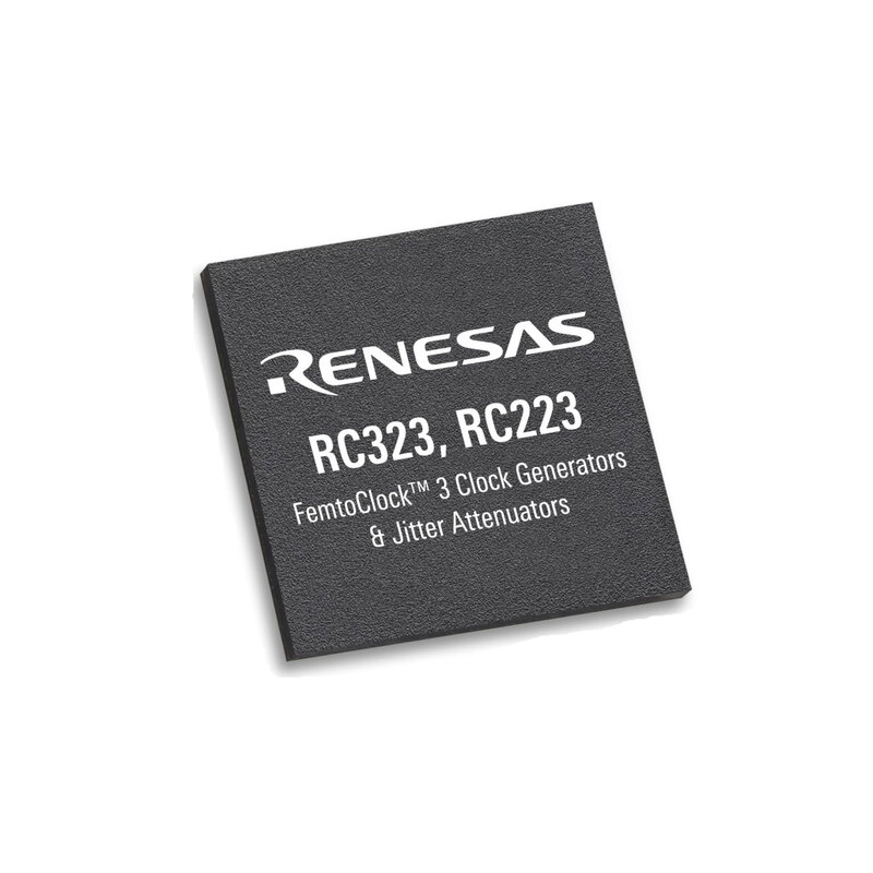 Renesas Video ICs