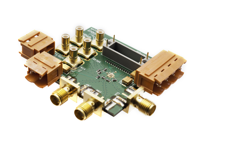 Renesas Wireless и RF Integrated Circuits