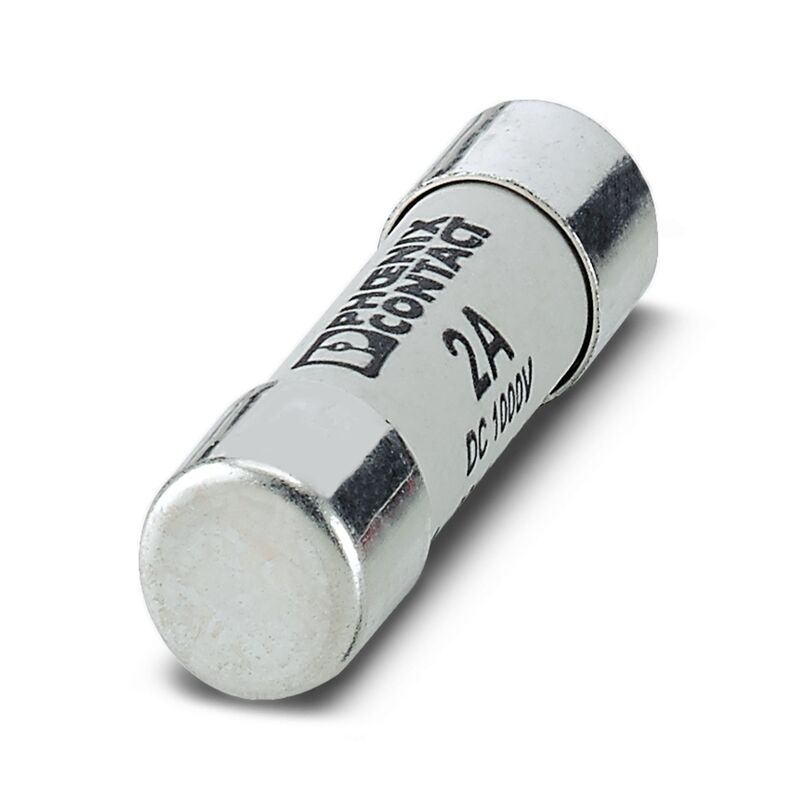 Phoenix Contact Предохранители