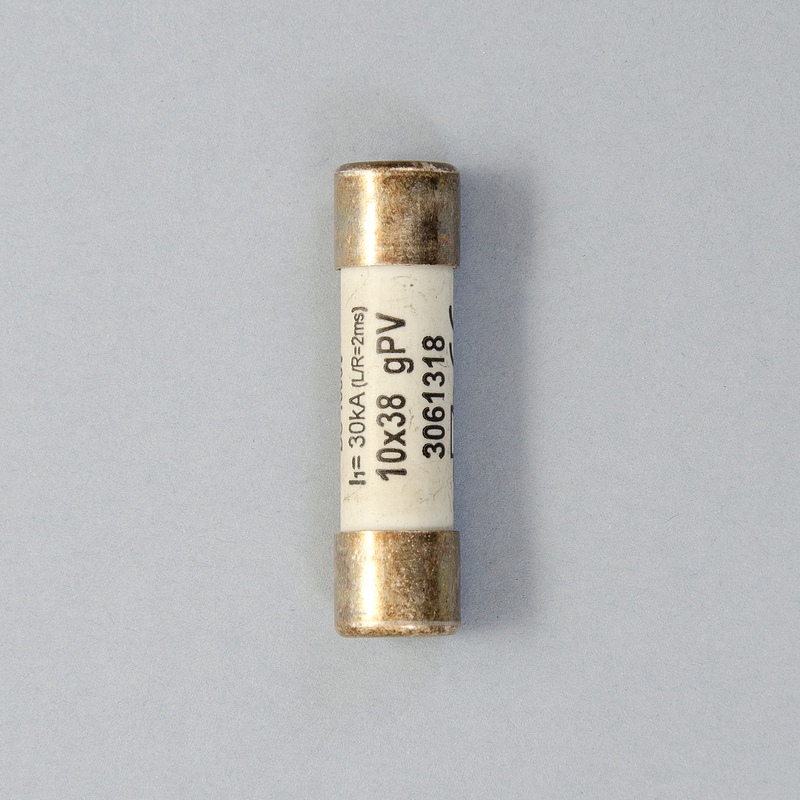 Phoenix Contact Предохранители