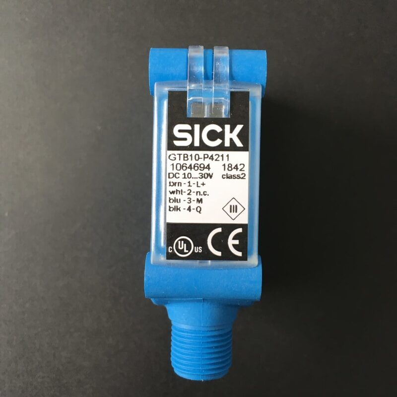 Датчик SICK GL6G