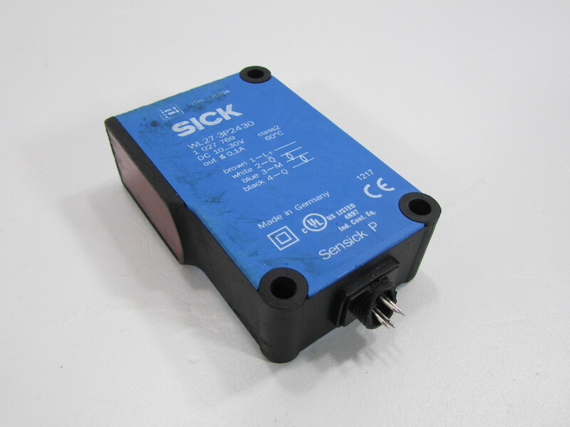 Датчик SICK GTB6 P4231 Датчик SICK GTB6 P4231