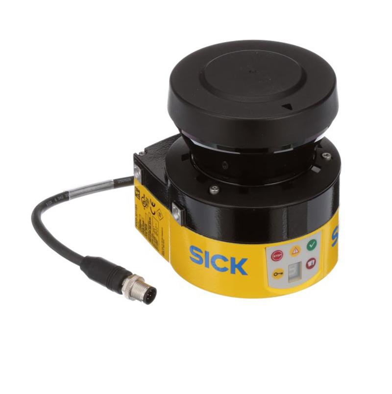 Оборудование SICK