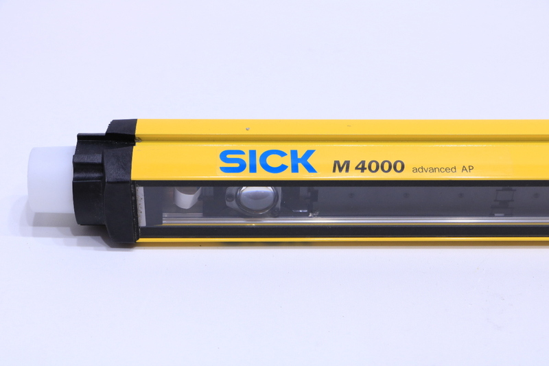 SICK M4000 SICK M4000