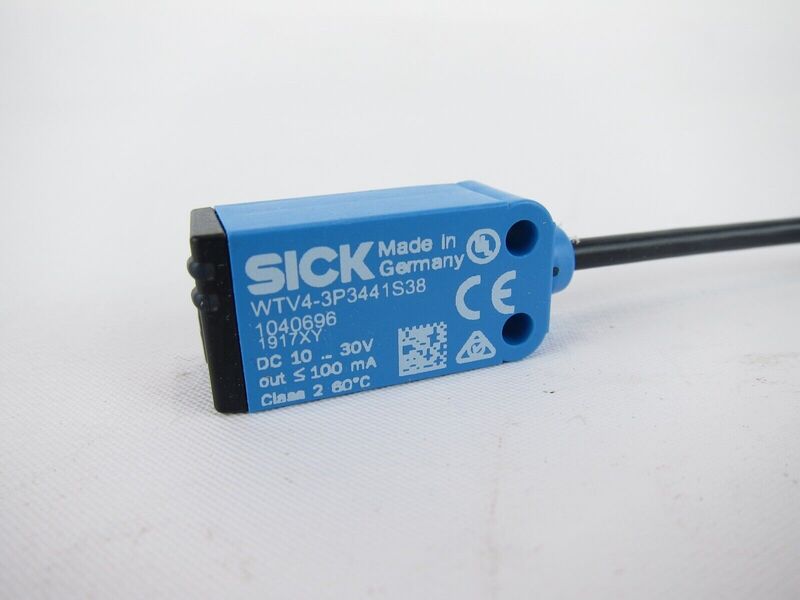 SICK STE 0803 G