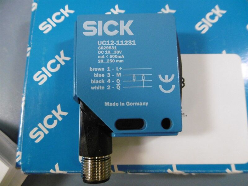 SICK VL18-4N2240V SICK VL18-4N2240V