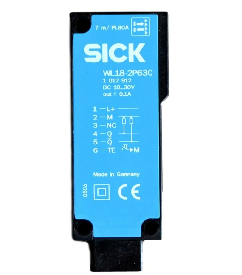 SICK VL18-4N2240V SICK VL18-4N2240V