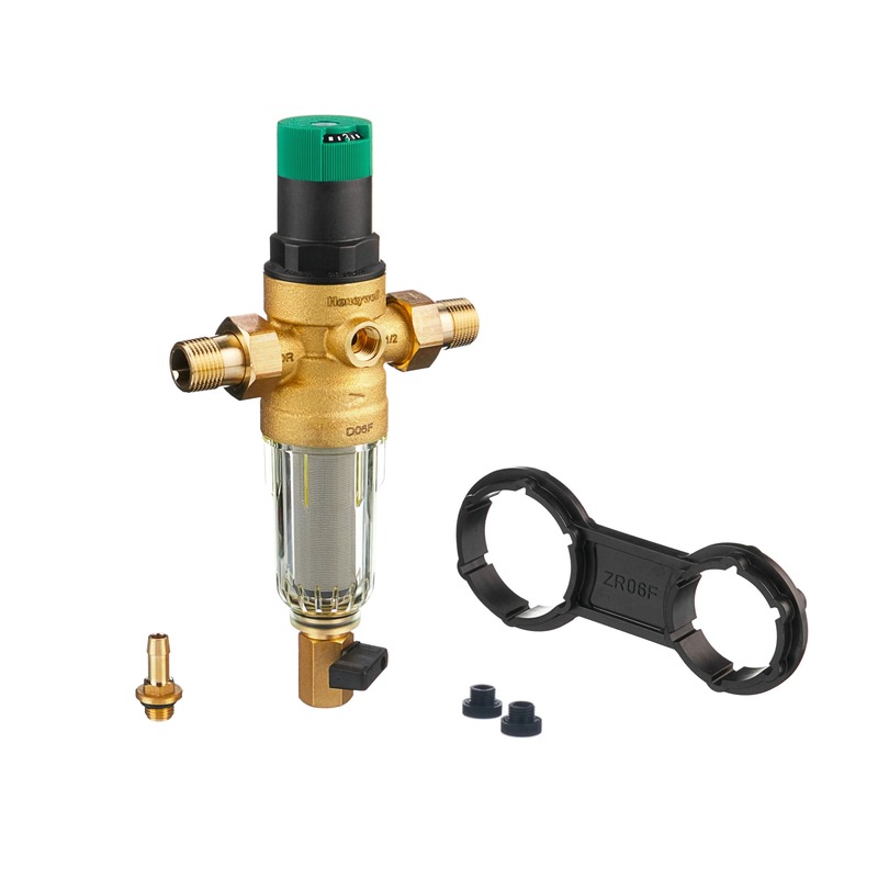 FK06 Honeywell 1 2 FK06 Honeywell 1 2