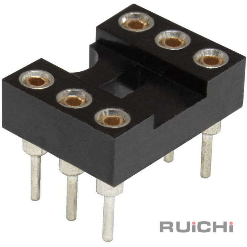 Ruichi Микросхемы