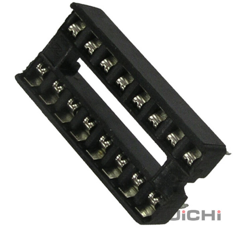 Ruichi Микросхемы