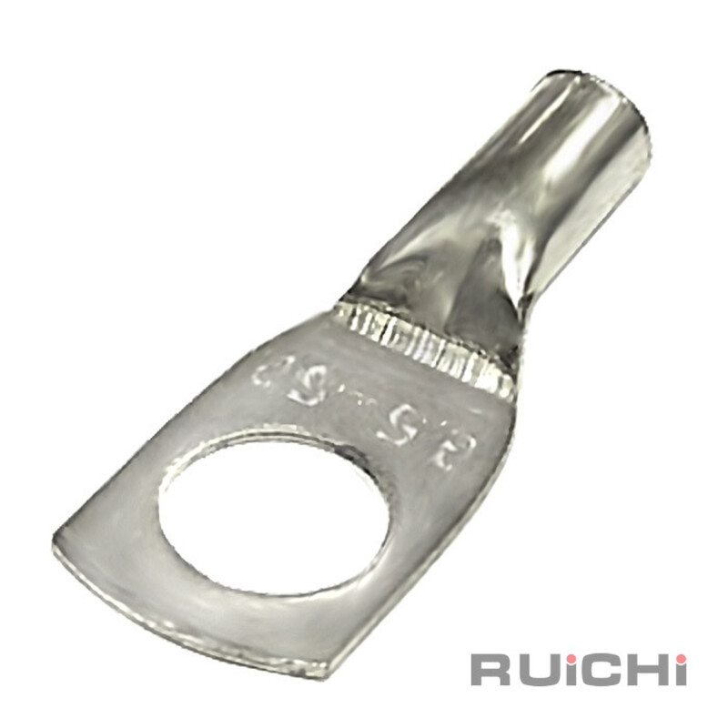 Ruichi Клеммы тип O неизолированные