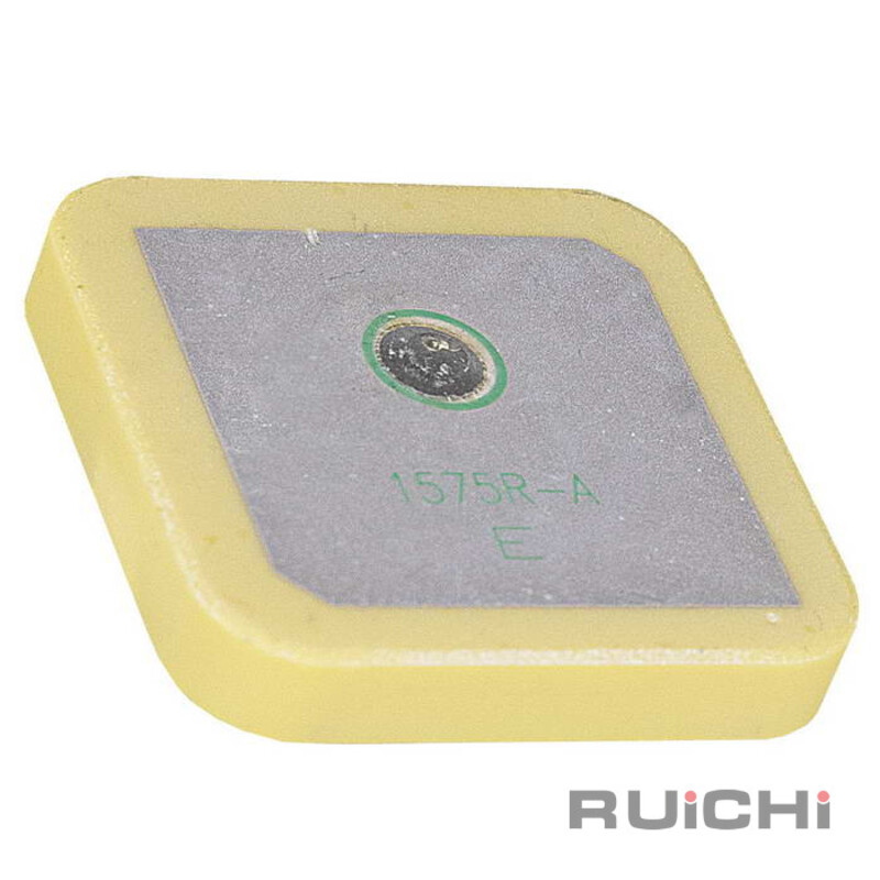 Ruichi Лепестки