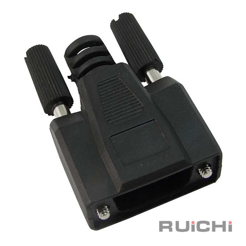 Ruichi Корпуса к разъемам D-SUB