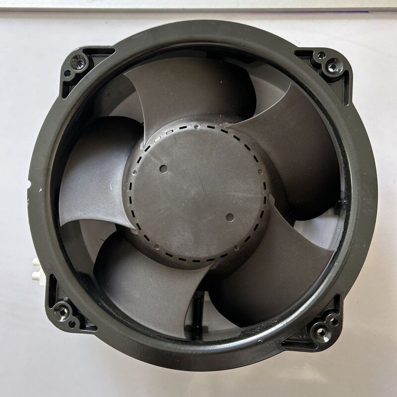 Ebmpapst W2E208 BA20 01