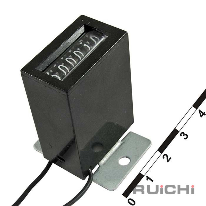 Ruichi Счётчики Ruichi Счётчики