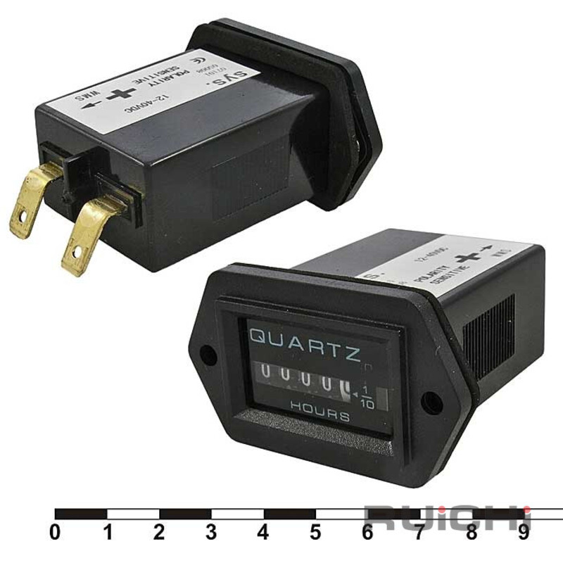 Ruichi Счётчики Ruichi Счётчики