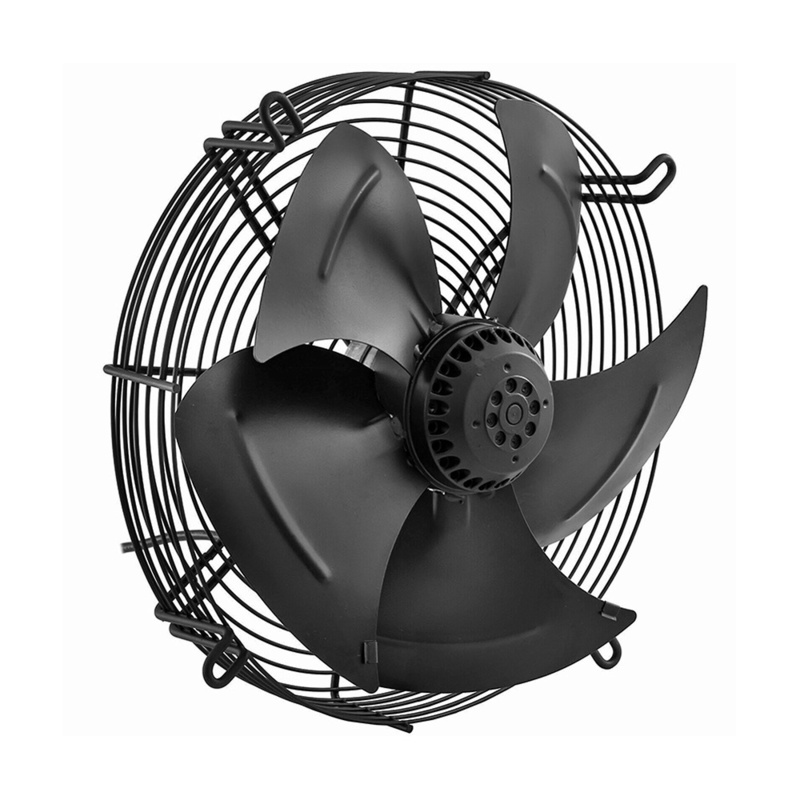 Ebmpapst S4D250 AI22 01 Ebmpapst S4D250 AI22 01