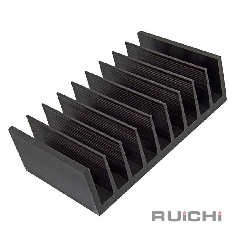 Ruichi Охладители