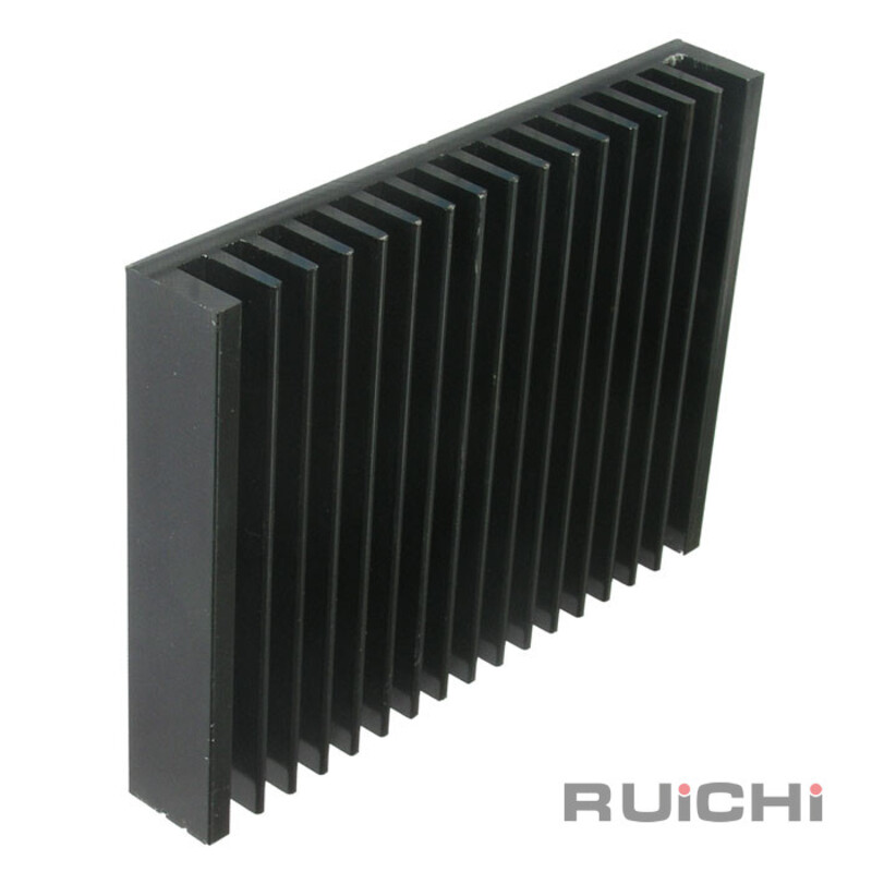 Ruichi Охладители