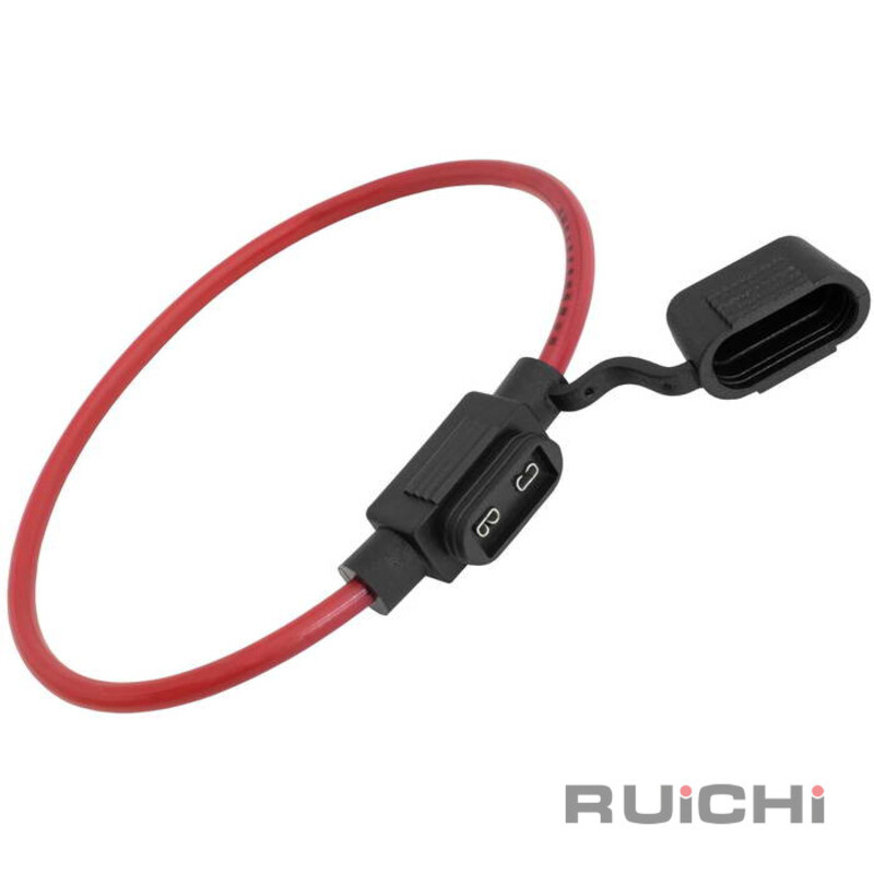 Ruichi Держатели предохранителей