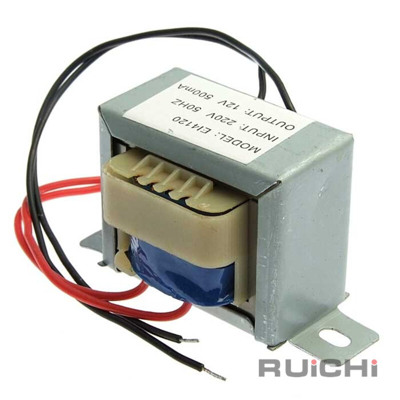 Ruichi Трансформаторы и дроссели