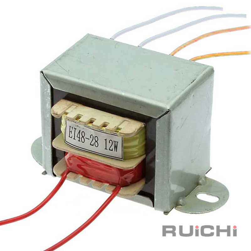 Ruichi Трансформаторы и дроссели