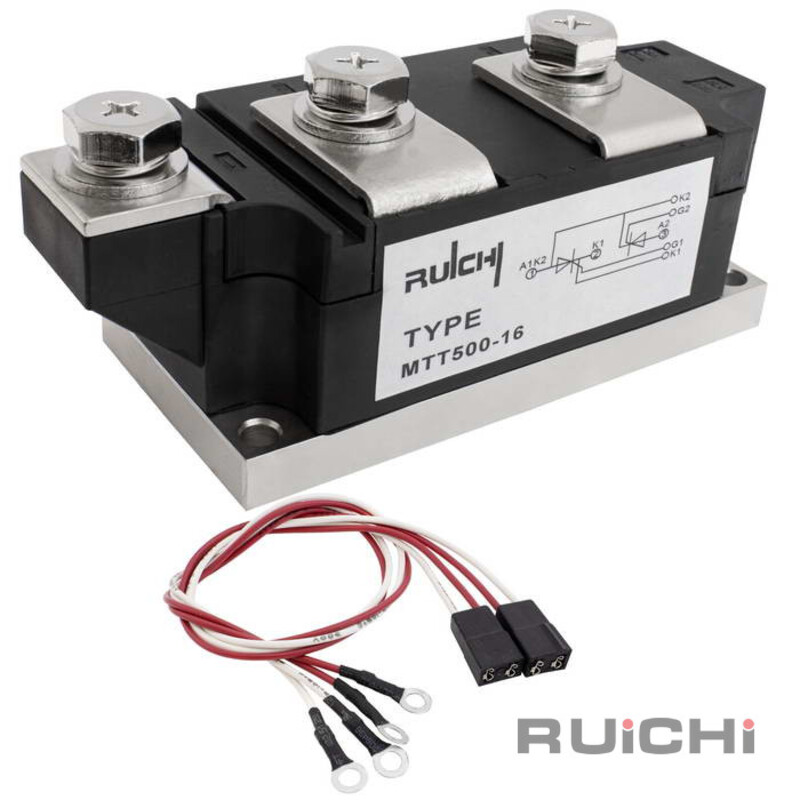 Ruichi Полупроводниковые модули Ruichi Полупроводниковые модули