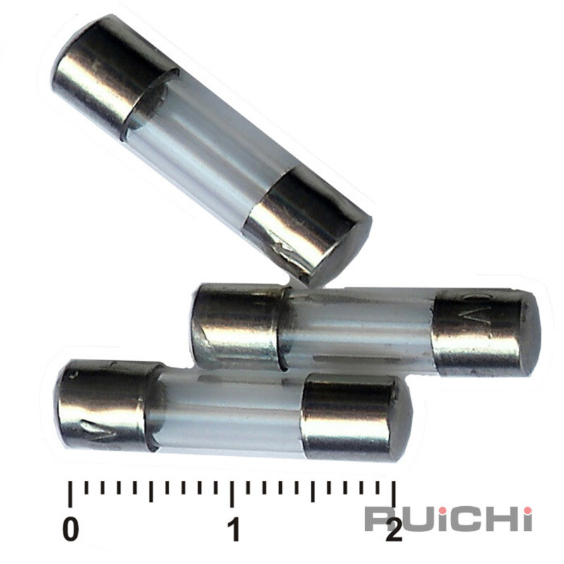 Ruichi Предохранители