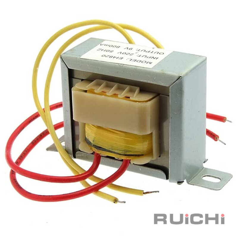 Ruichi Трансформаторы