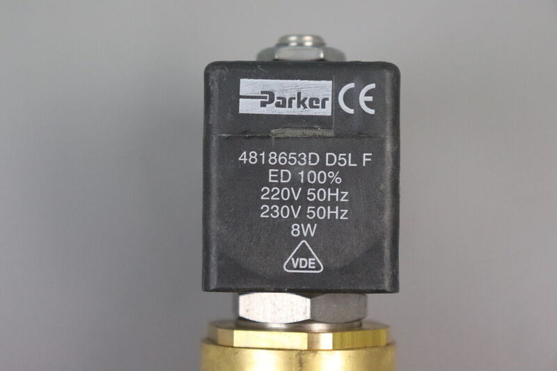 Электромагнитная катушка Parker 4818653D