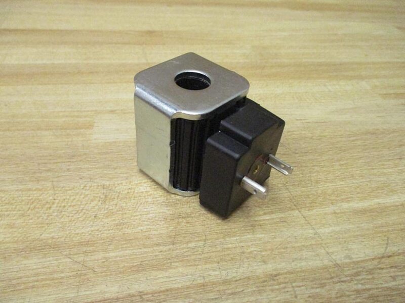 Катушка Parker CCP024D Катушка Parker CCP024D