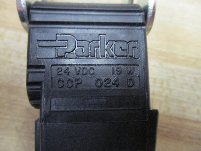 Катушка Parker CCP024D Катушка Parker CCP024D