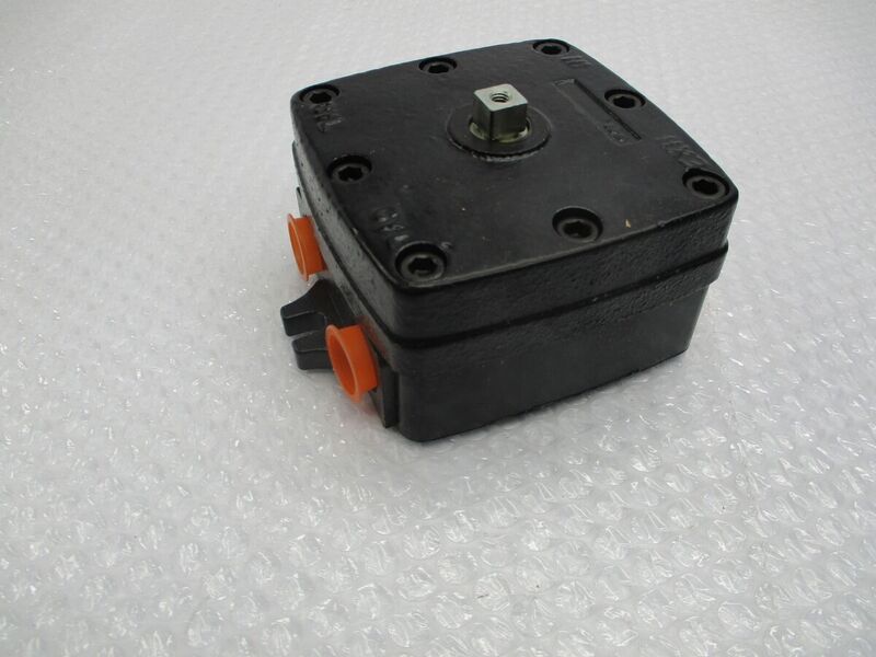 Parker Hannifin PL50MG6 Parker Hannifin PL50MG6