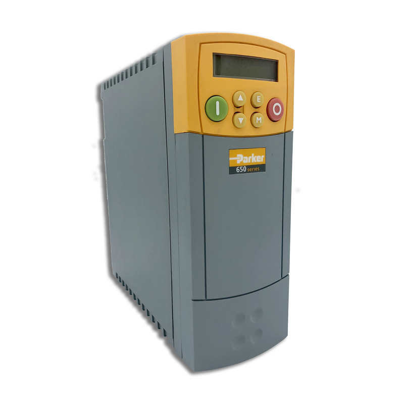 Приводы Parker Hannifin AC650G Приводы Parker Hannifin AC650G