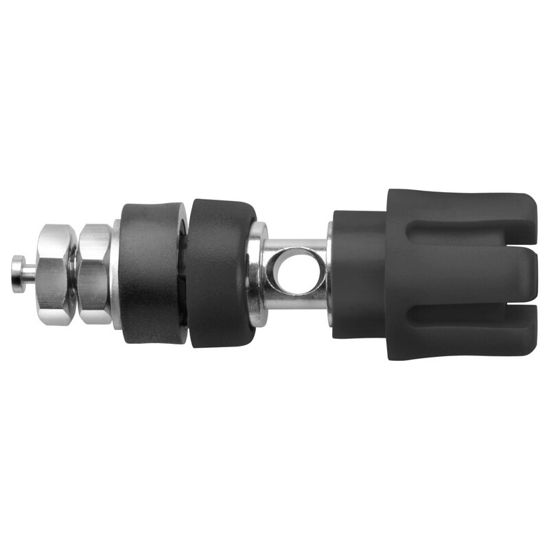 Schutzinger Разъемы