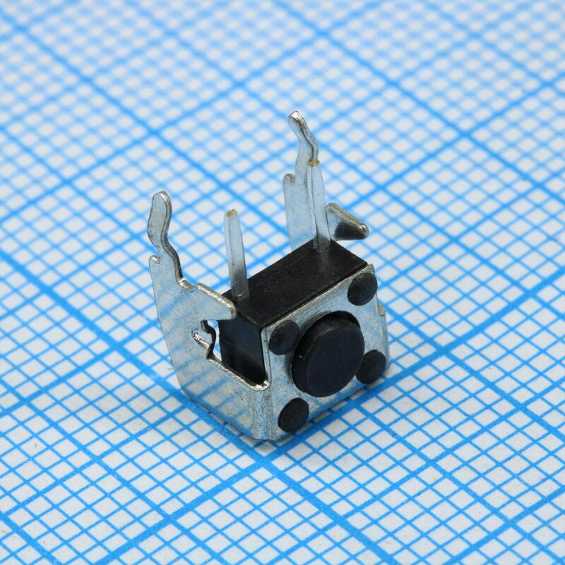 Switronic Кнопки