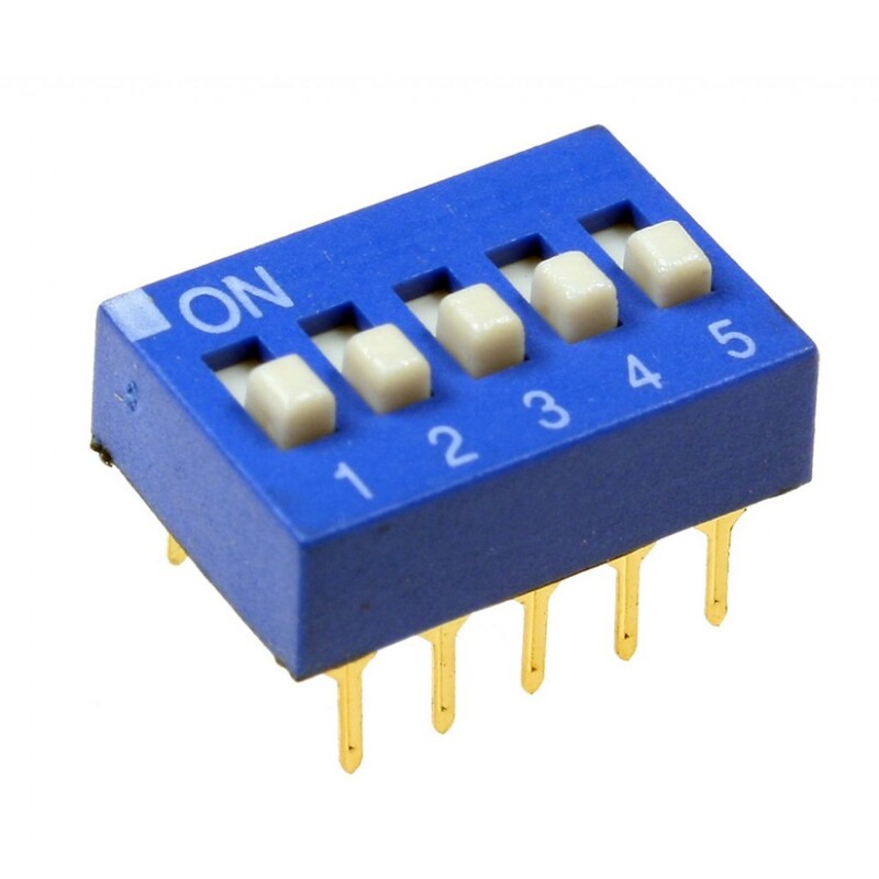 Switronic Переключатели