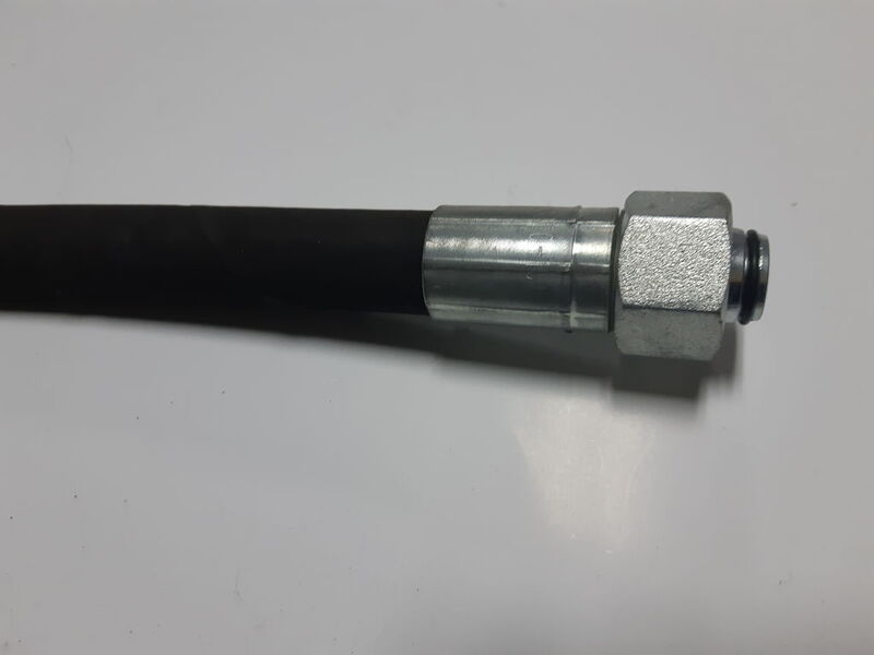 Рукава высокого давления Parker Рукава высокого давления Parker