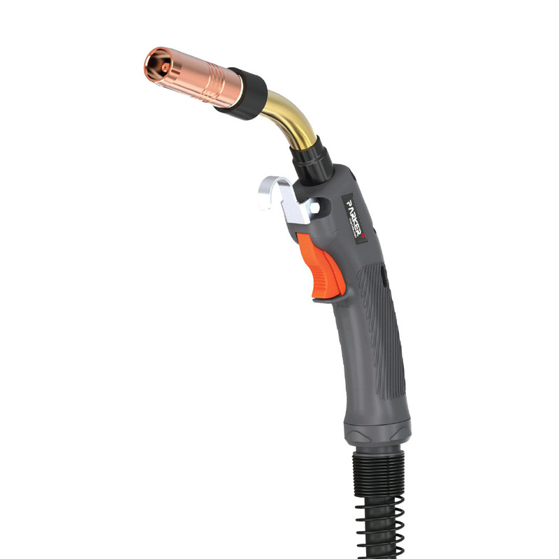 Повысьте производительность с Parker 501w Повысьте производительность с Parker 501w