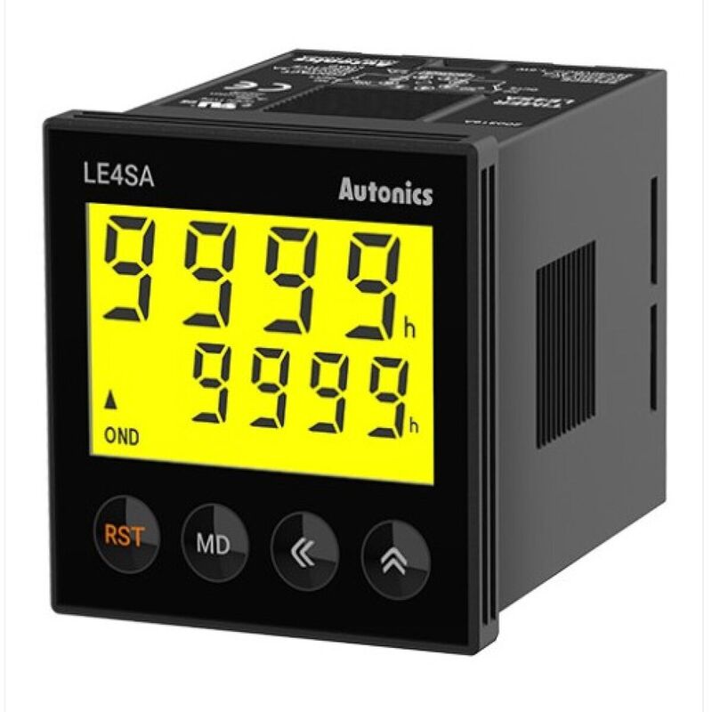 Таймер Autonics LE4S Таймер Autonics LE4S